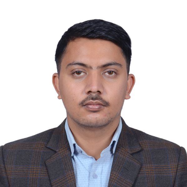 Ar. Aditya Parajuli